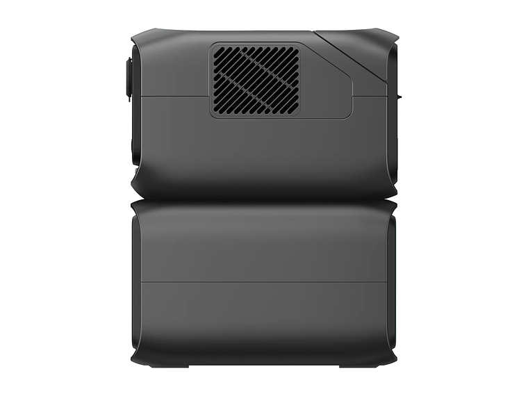 GENERADOR ECOFLOW RIVER 3 MAX PLUS 600W 858WH 4