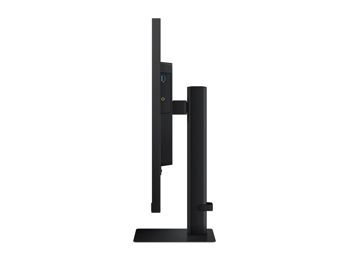 MONITOR SAMSUNG 27' S70UD VIEWFINITY S7 UHD 60HZ HIGH RESOLUTION PLANO 2