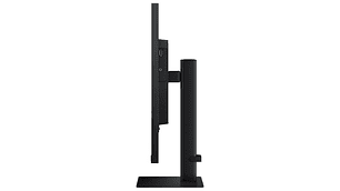 MONITOR SAMSUNG 27' S70UD VIEWFINITY S7 UHD 60HZ HIGH RESOLUTION PLANO