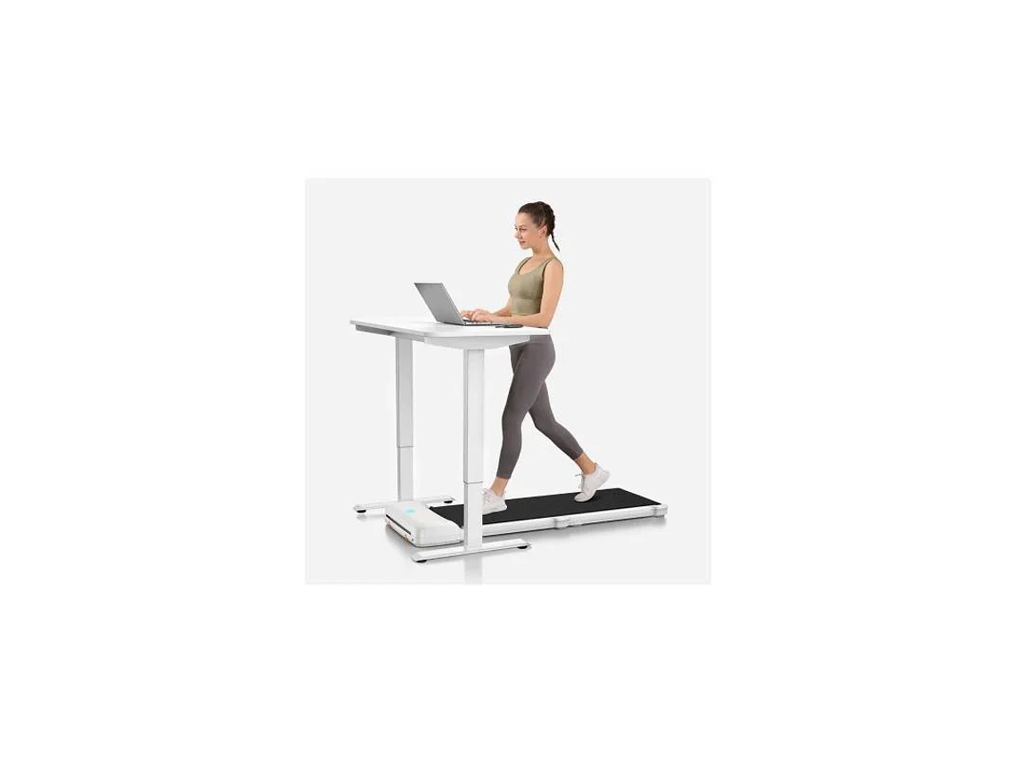 CAMINADORA KINGSMITH C1 6 KM/H XIAOMI WALKINGPAD C1 BLANCO MAS RODILLERAS 3