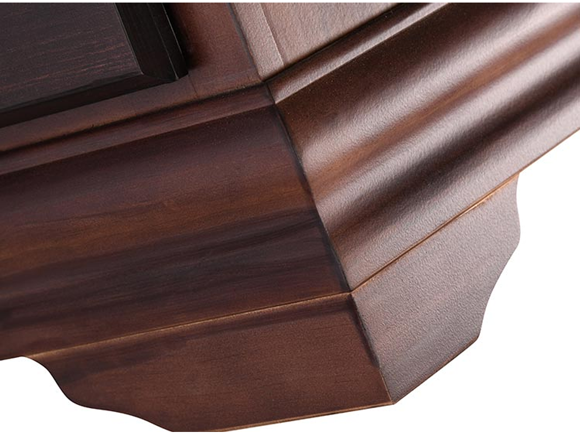 COMODA CIC MIRO CHOCOLATE 6C 6