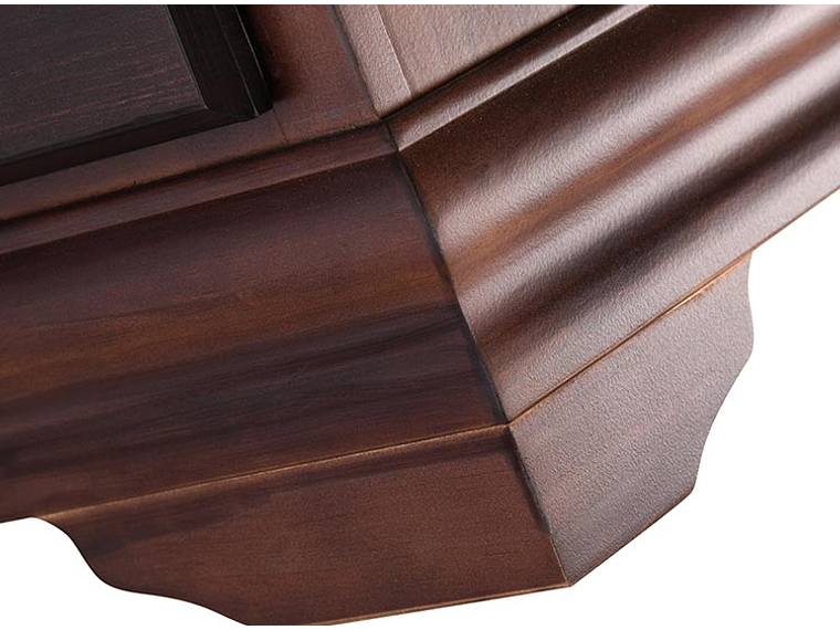 COMODA CIC MIRO CHOCOLATE 6C 6