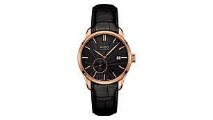  RELOJ MIDO BELLUNA CUERO