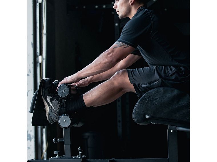 Banco GHD Glute Ham Developer 1.0 | HWM 4