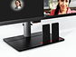 MONITOR THINKVISION P40W-20 5K2K ULTRA-WIDE CURVED LENOVO - Miniatura 3