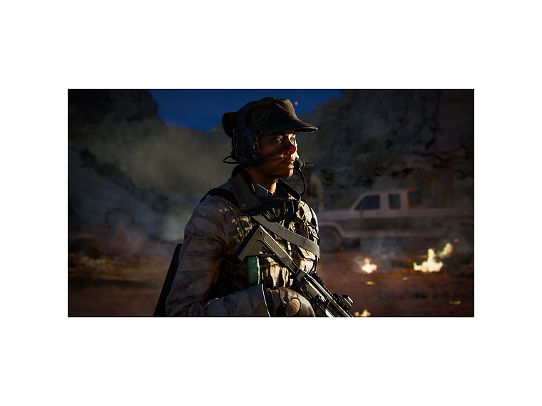 CONSOLA PS5 SLIM EDICIÓN DIGITAL + CALL OF DUTY BLACK OPS 6 4