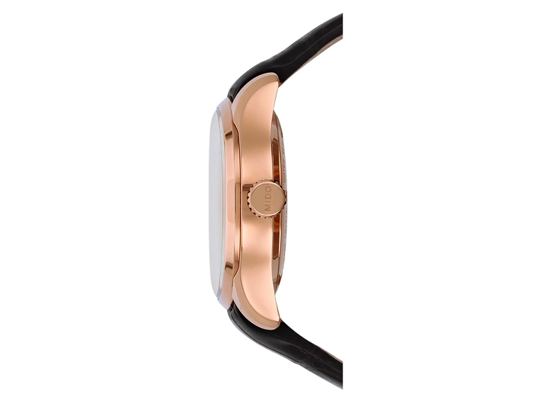  RELOJ MIDO BELLUNA CUERO 2