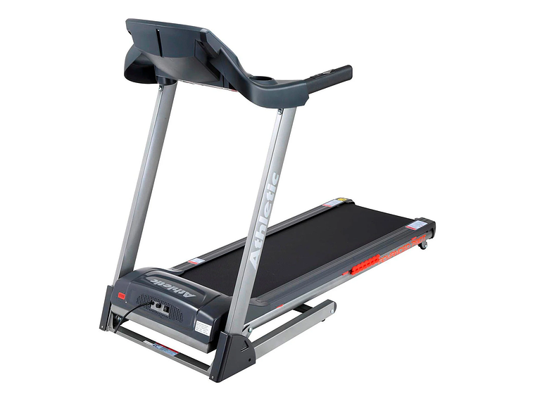 TROTADORA ATHLETIC ADVANCED 790T 220V 6