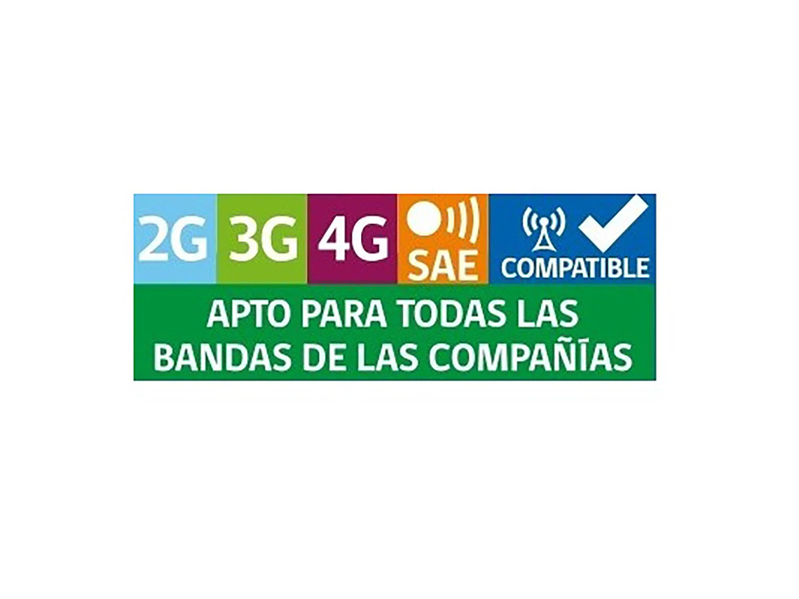  SAMSUNG GALAXY A16 LTE 128GB VERDE 5