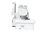 MAQUINA OVERLOCK JANOME MYLOCK 744D - Miniatura 1