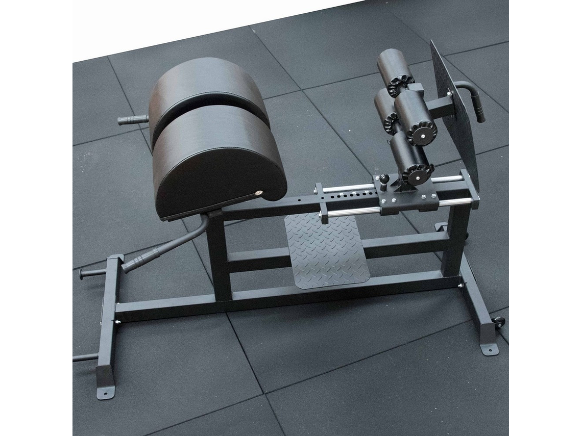 Banco GHD Glute Ham Developer 1.0 | HWM 5