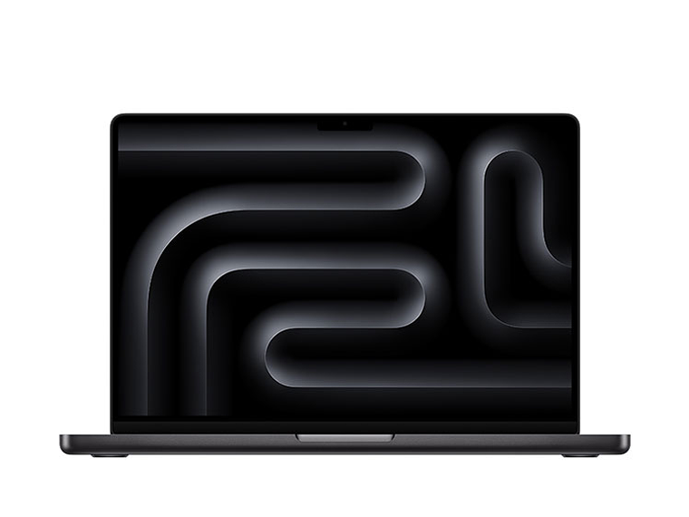 MACBOOK PRO M3 MAX (CPU 14NUC Y GPU 30NUC) 36 GB RAM 1 TB SSD 14.2