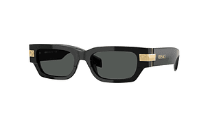 LENTES SOL VERSACE NEGRO