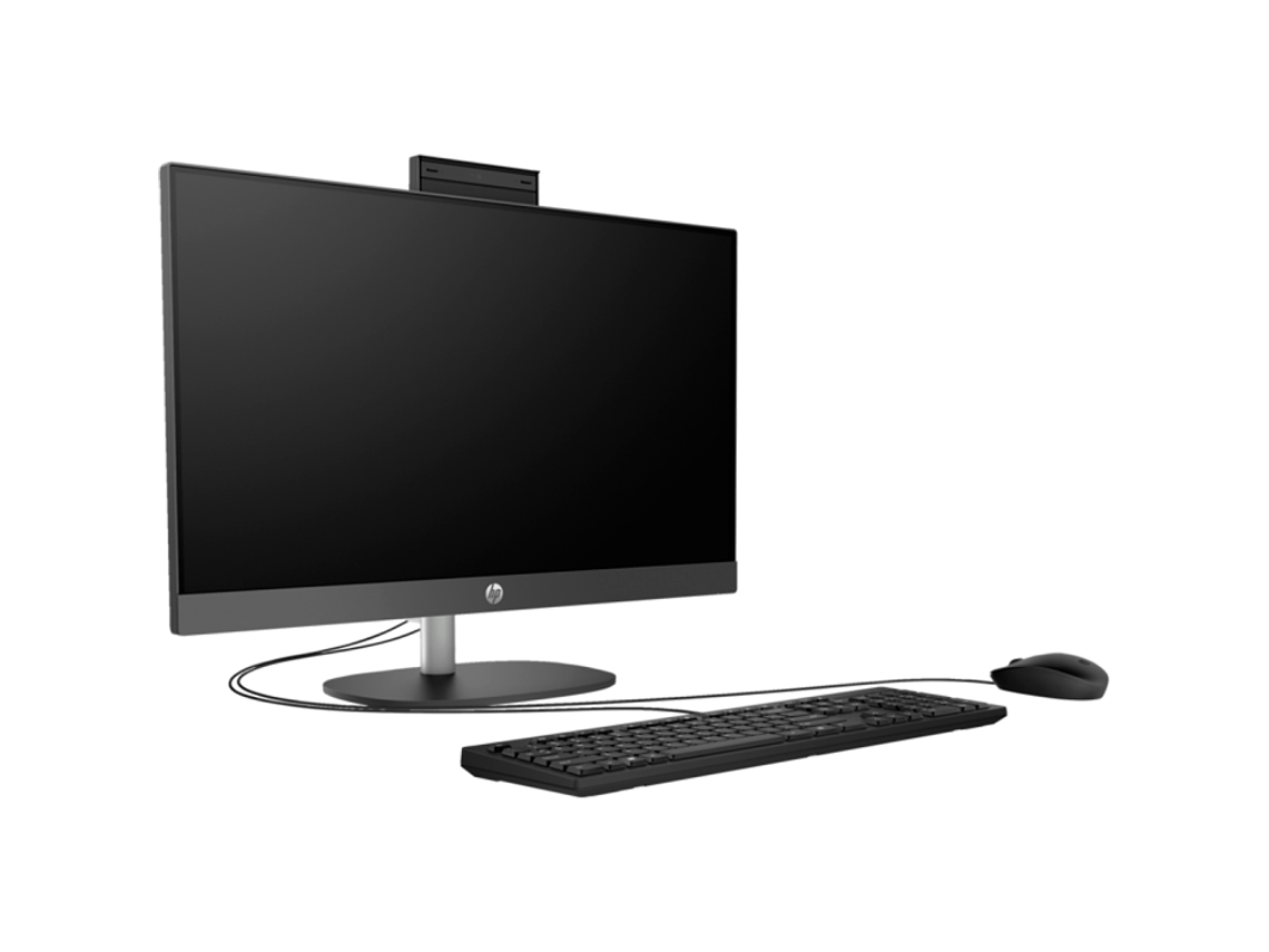 AIO HP G10 R7 16GB SSD 512GB W11P 2