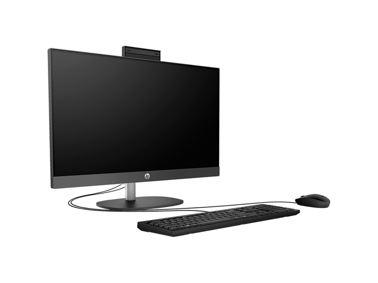 AIO HP G10 R7 16GB SSD 512GB W11P 2