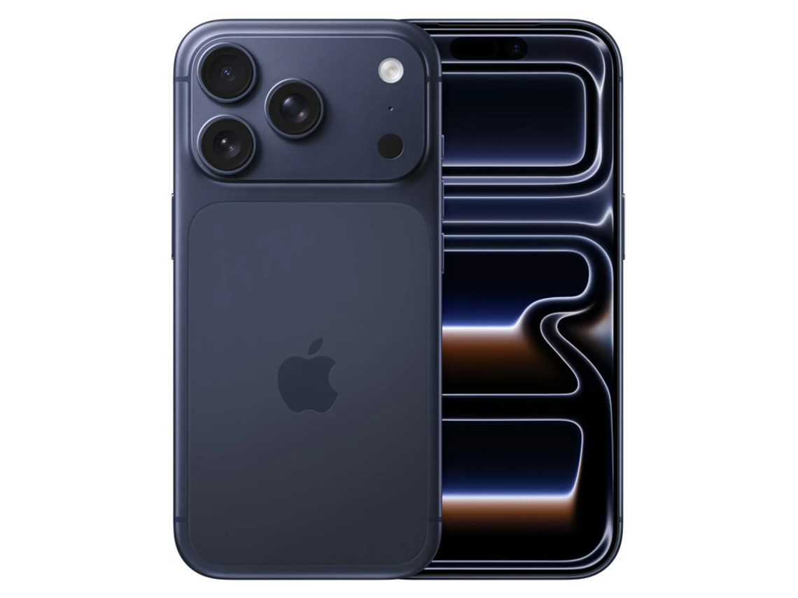 Apple iPhone 17 Pro 512GB 4