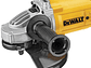 ESMERIL ANGULAR DEWALT 9' DWE4559 2400W - Miniatura 1