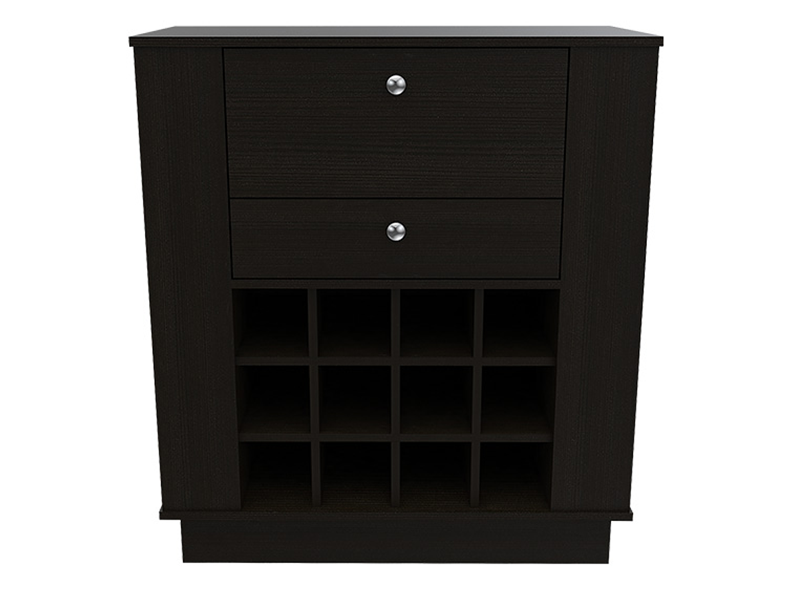 BAR TUHOME NEW YORK WENGUE NEGRO 3