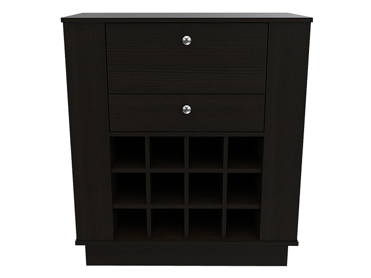 BAR TUHOME NEW YORK WENGUE NEGRO 3