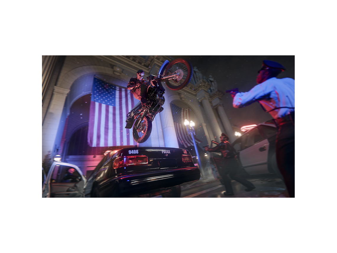 CONSOLA PS5 SLIM EDICIÓN DIGITAL + CALL OF DUTY BLACK OPS 6 5