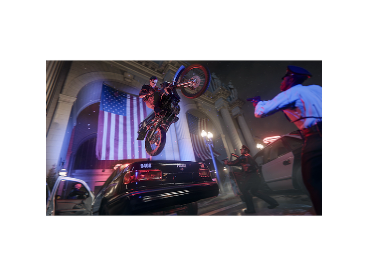 CONSOLA PS5 SLIM EDICIÓN DIGITAL + CALL OF DUTY BLACK OPS 6 5