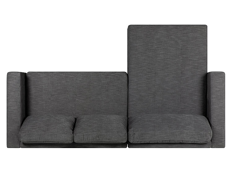 SOFÁ SECCIONAL ROSEN COPELAND IZQUIERDO 3 CUERPOS 2