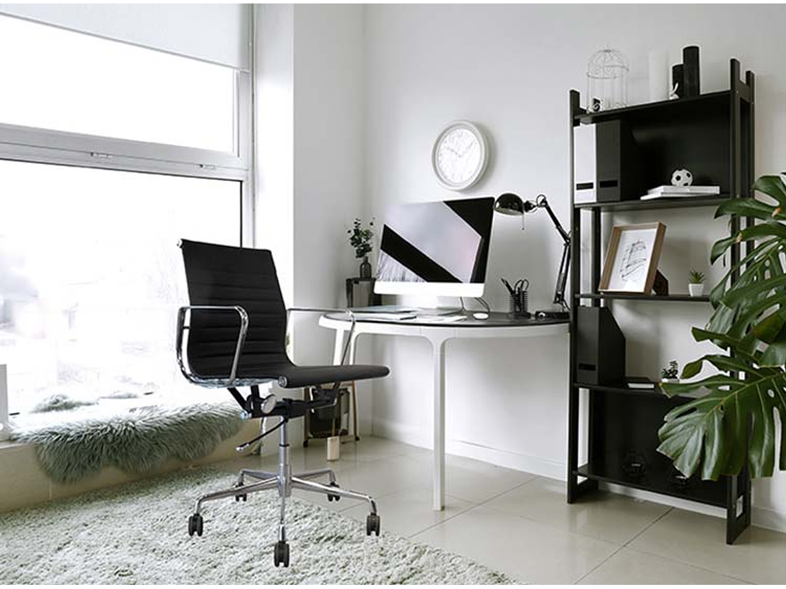 SILLÓN GERENCIA CONTATTO ATTON MEDIO 6