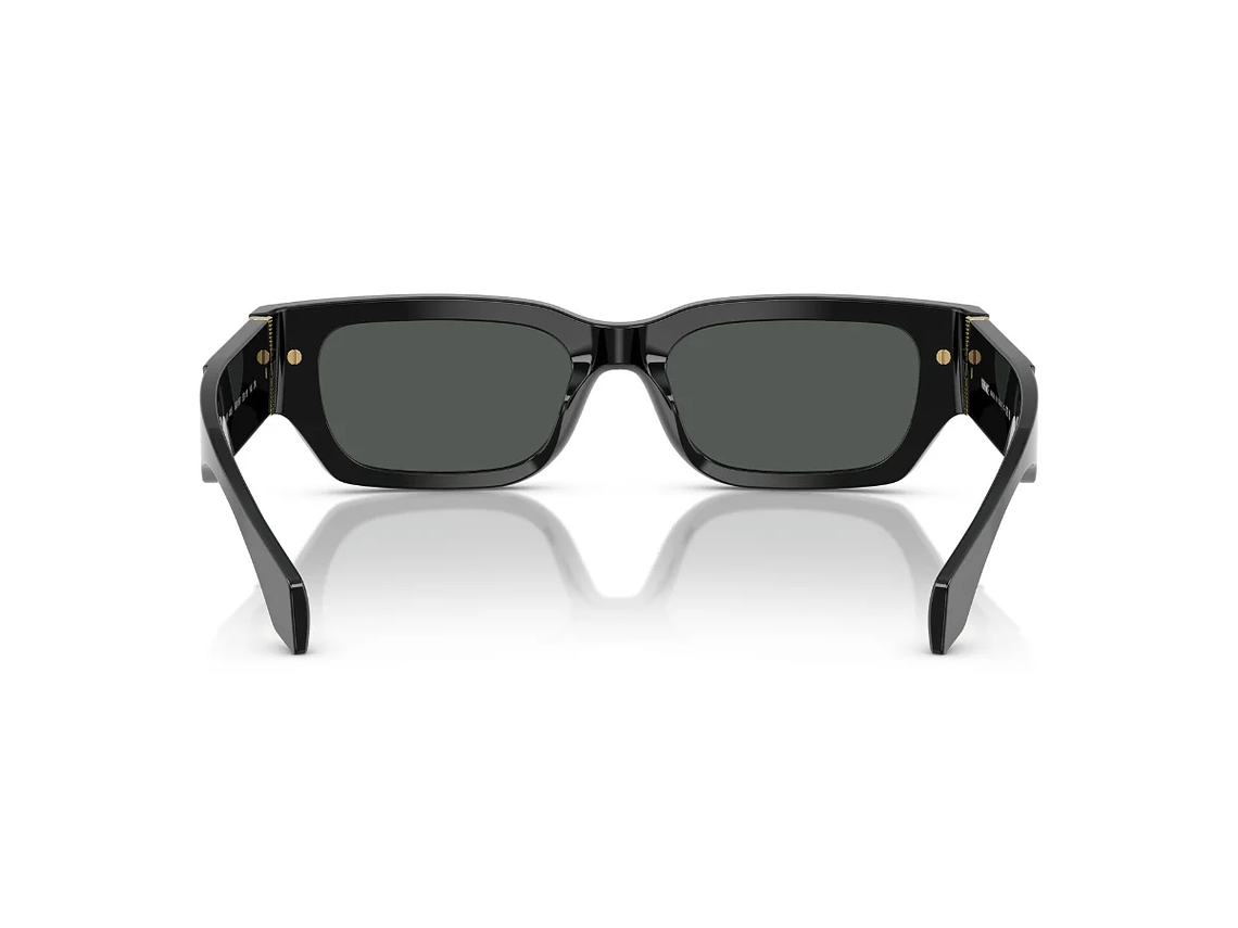 LENTES SOL VERSACE NEGRO 3