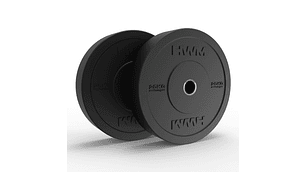 Par Bumper Plates Eco 25kg | HWM®