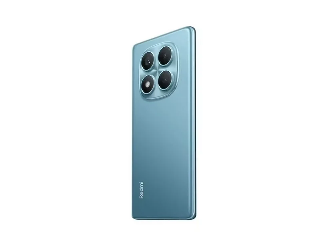XIAOMI REDMI NOTE 14 PRO 256GB 8GB RAM 4G AZUL 2