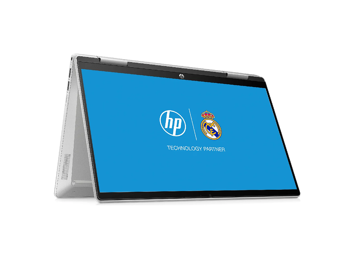 NOTEBOOK HP PAVILION X360 14-EK1012LA INTEL CORE I5 8 GB RAM 512 GB SSD PANTALLA TOUCH 14