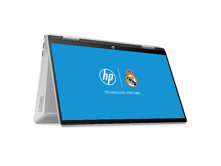 NOTEBOOK HP PAVILION X360 14-EK1012LA INTEL CORE I5 8 GB RAM 512 GB SSD PANTALLA TOUCH 14