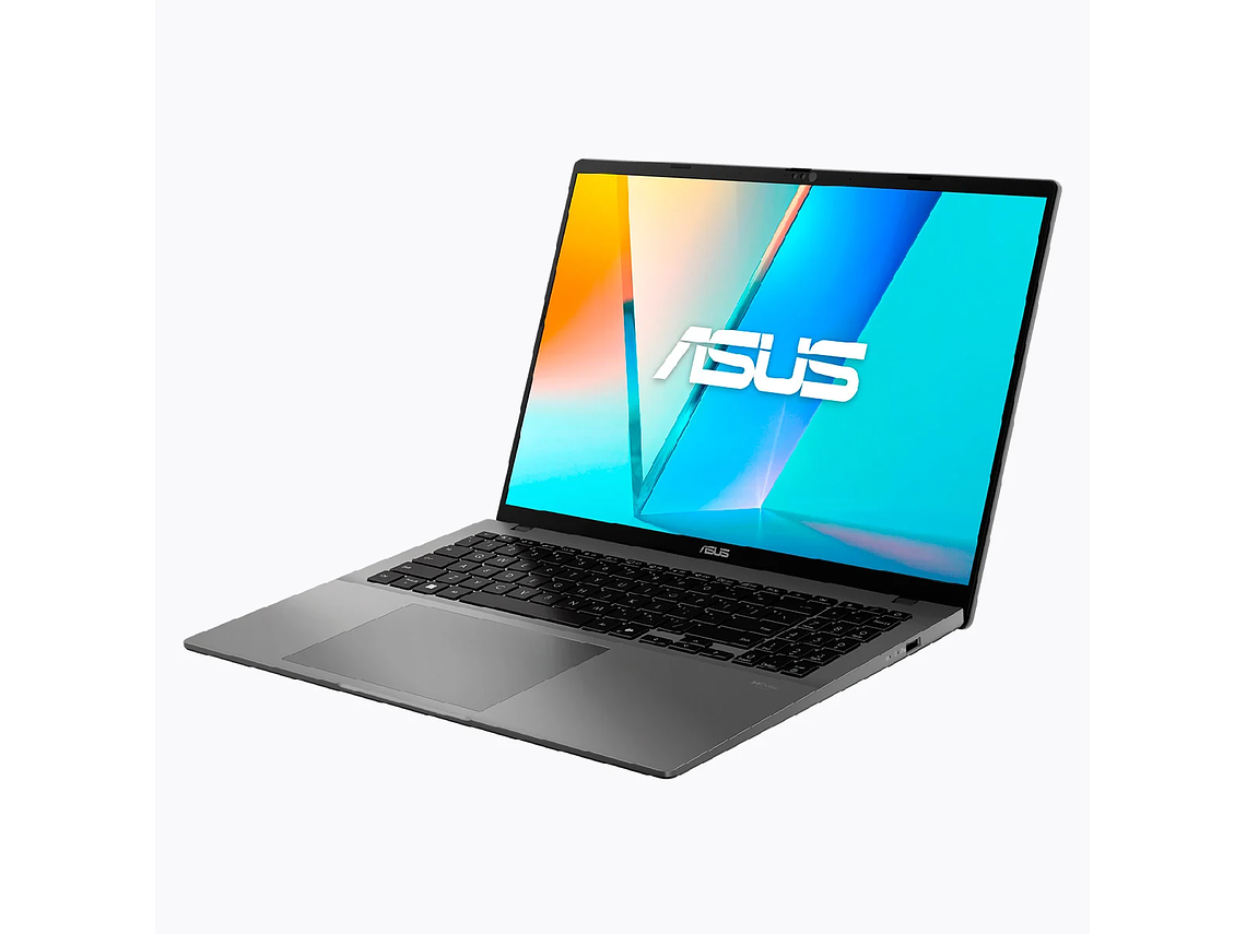 NOTEBOOK ASUS VIVOBOOK S16 M3607HA-RP067W AMD RYZEN 9 16GB RAM 512GB SSD 16” 4
