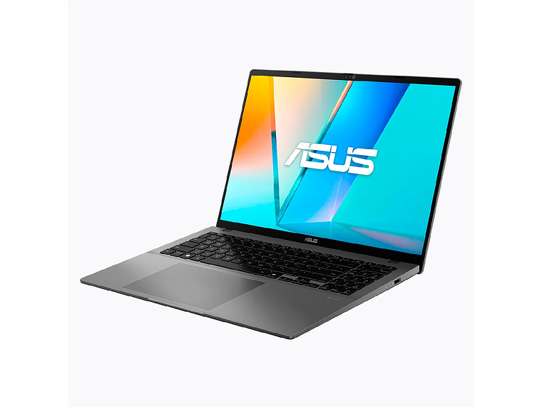 NOTEBOOK ASUS VIVOBOOK S16 M3607HA-RP067W AMD RYZEN 9 16GB RAM 512GB SSD 16” 4
