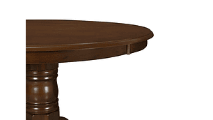 JUEGO DE COMEDOR ZOY HOME RODAS 1+4