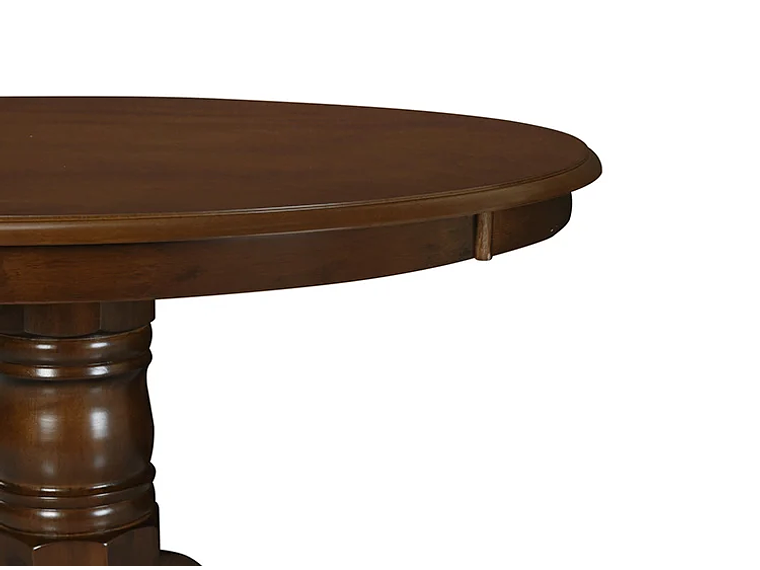 JUEGO DE COMEDOR ZOY HOME RODAS 1+4 1