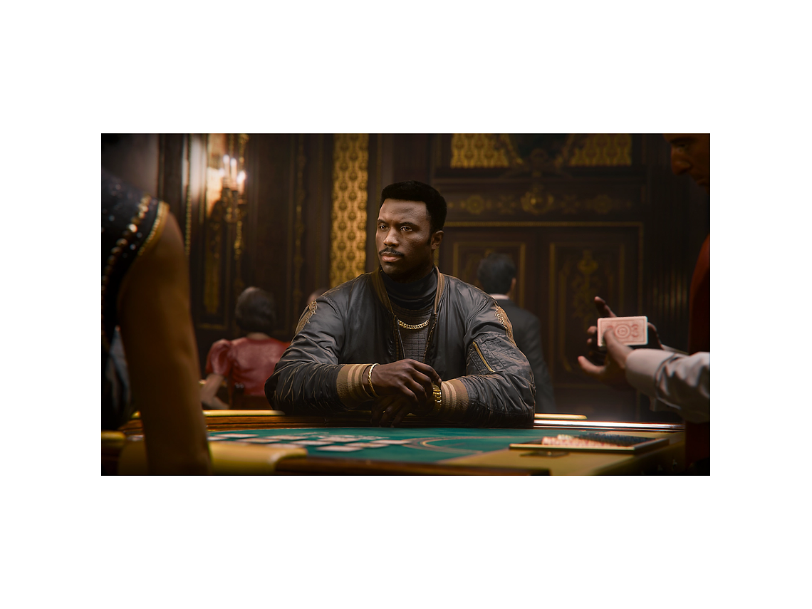 CONSOLA PS5 SLIM EDICIÓN DIGITAL + CALL OF DUTY BLACK OPS 6 6