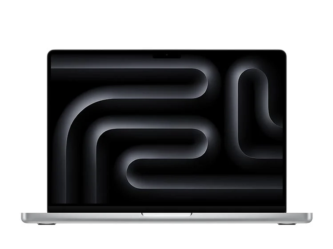 MACBOOK PRO M4 (CPU 10NUC Y GPU 10NUC) 16GB RAM 512GB SSD 14.2