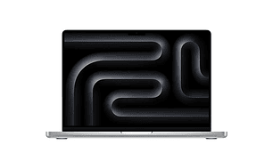 MACBOOK PRO M4 (CPU 10NUC Y GPU 10NUC) 16GB RAM 512GB SSD 14.2