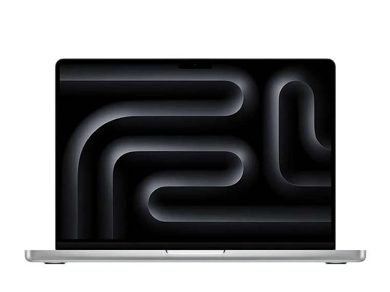 MACBOOK PRO M4 (CPU 10NUC Y GPU 10NUC) 16GB RAM 512GB SSD 14.2