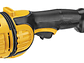 ESMERIL ANGULAR DEWALT 9' DWE4559 2400W - Miniatura 2