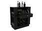 BAR TUHOME NEW YORK WENGUE NEGRO - Miniatura 4