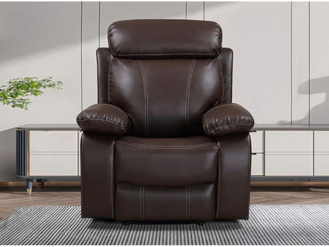 BERGERE IDETEX MASAJEADOR BOSTON 1