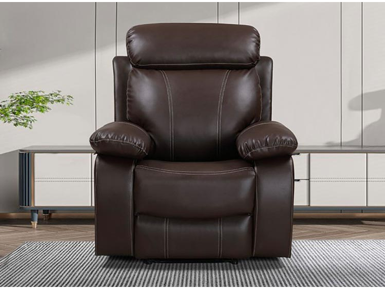 BERGERE IDETEX MASAJEADOR BOSTON 1