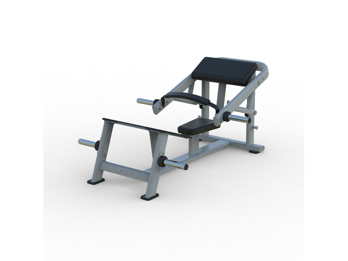 Hip Thrust V8 Series | Obelix 1