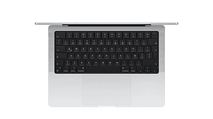 MACBOOK PRO M4 (CPU 10NUC Y GPU 10NUC) 16GB RAM 512GB SSD 14.2