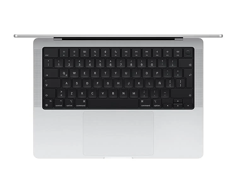 MACBOOK PRO M4 (CPU 10NUC Y GPU 10NUC) 16GB RAM 512GB SSD 14.2