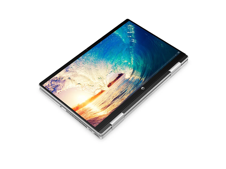 NOTEBOOK HP PAVILION X360 14-EK1012LA INTEL CORE I5 8 GB RAM 512 GB SSD PANTALLA TOUCH 14