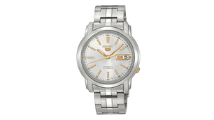 RELOJ AUTOMATICO SEIKO 5 SNKL77K1