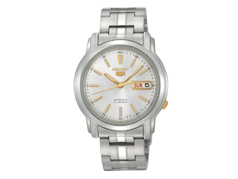 RELOJ AUTOMATICO SEIKO 5 SNKL77K1 1